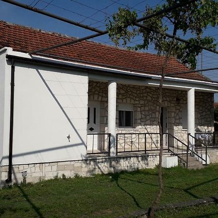Kamena Kuca Family Rodin Διαμέρισμα Čapljina Εξωτερικό φωτογραφία