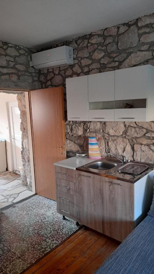 Kamena Kuca Family Rodin Διαμέρισμα Čapljina Εξωτερικό φωτογραφία