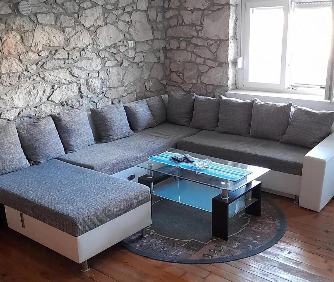 Kamena Kuca Family Rodin Διαμέρισμα Čapljina Εξωτερικό φωτογραφία