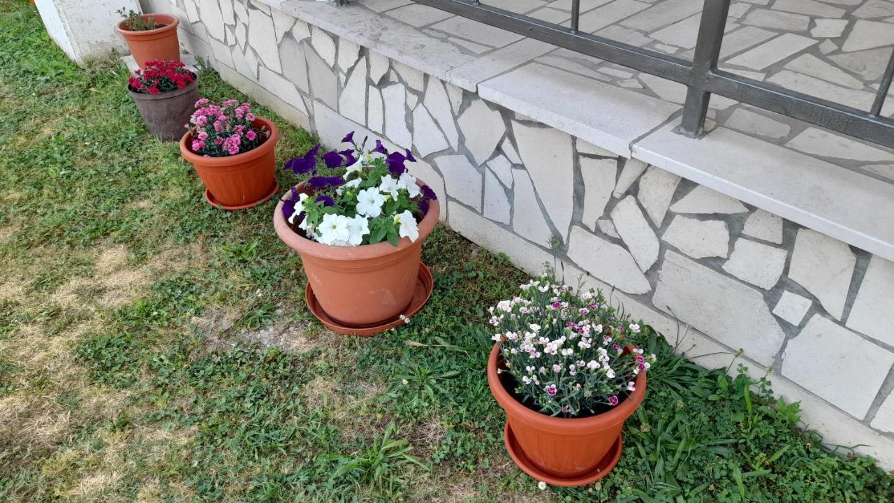 Kamena Kuca Family Rodin Διαμέρισμα Čapljina Εξωτερικό φωτογραφία