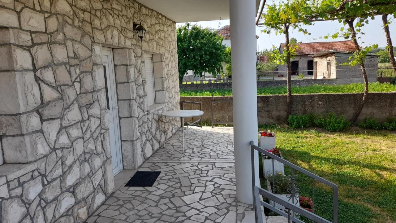 Kamena Kuca Family Rodin Διαμέρισμα Čapljina Εξωτερικό φωτογραφία
