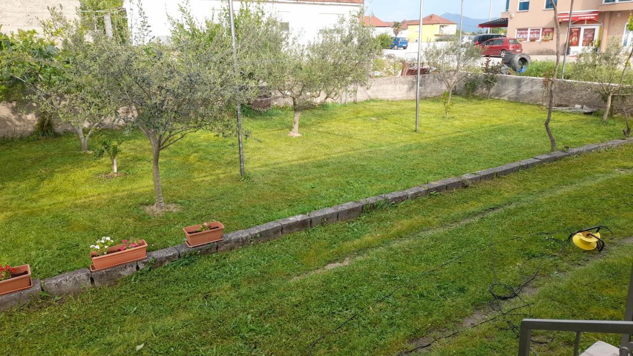 Kamena Kuca Family Rodin Διαμέρισμα Čapljina Εξωτερικό φωτογραφία