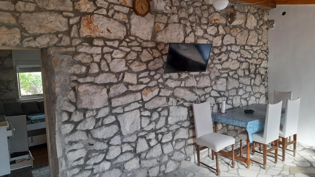 Kamena Kuca Family Rodin Διαμέρισμα Čapljina Εξωτερικό φωτογραφία