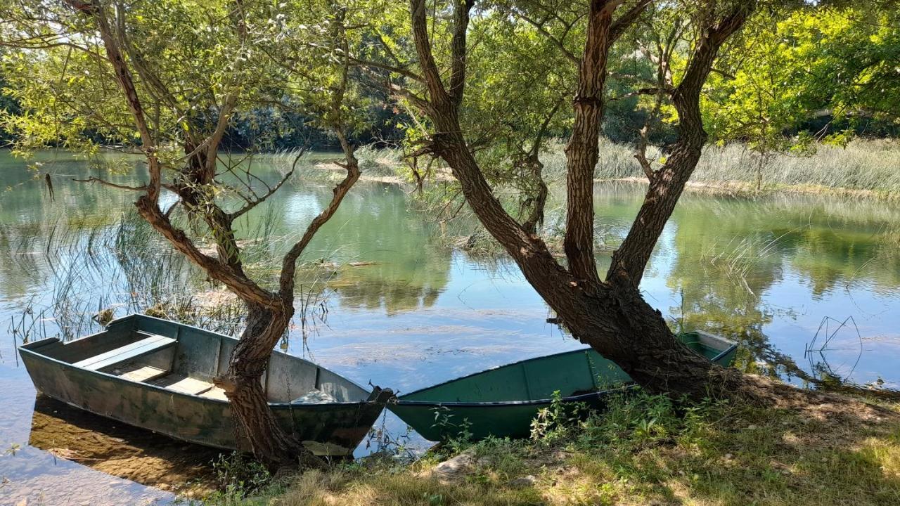 Kamena Kuca Family Rodin Διαμέρισμα Čapljina Δωμάτιο φωτογραφία