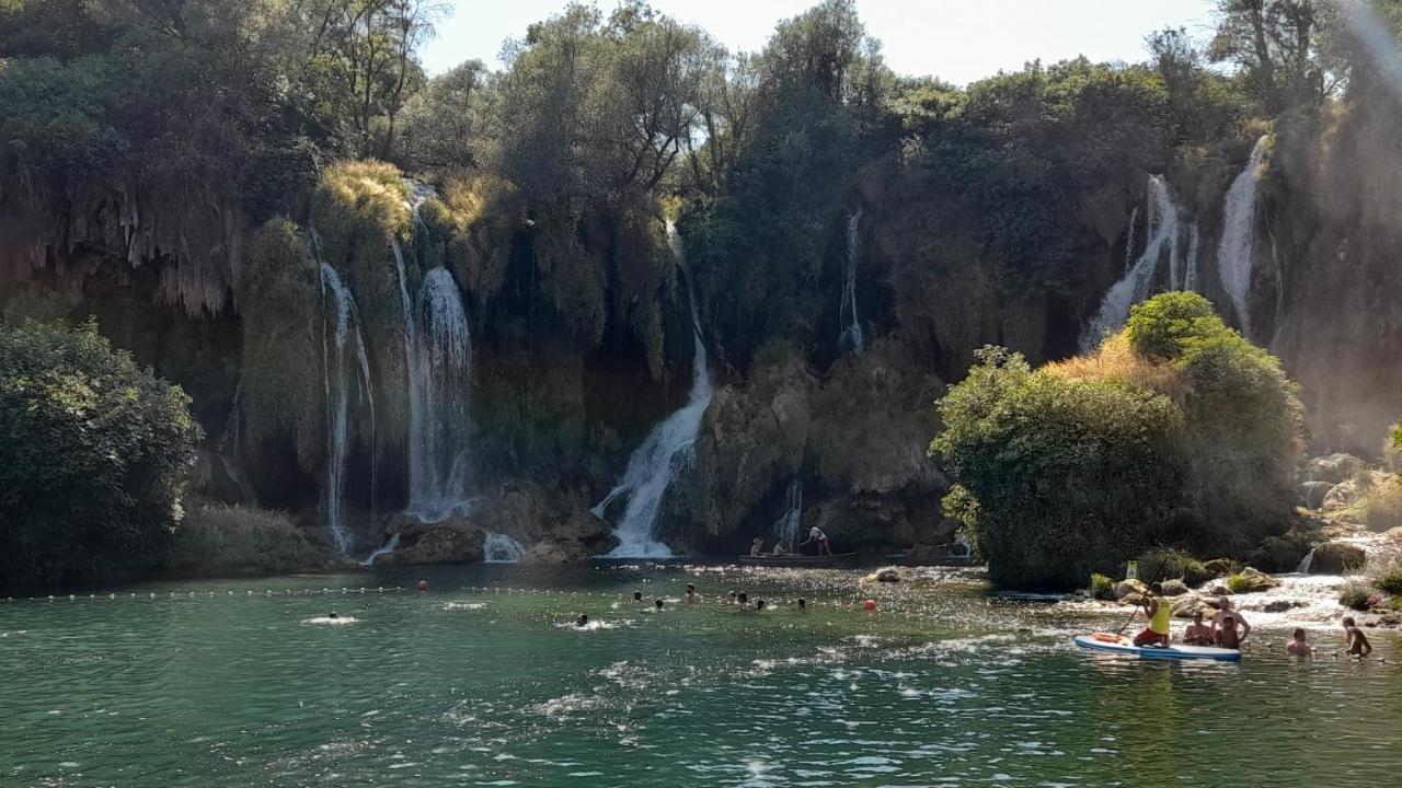 Kamena Kuca Family Rodin Διαμέρισμα Čapljina Εξωτερικό φωτογραφία