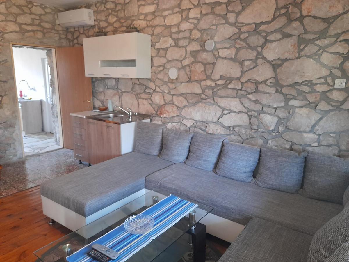 Kamena Kuca Family Rodin Διαμέρισμα Čapljina Εξωτερικό φωτογραφία