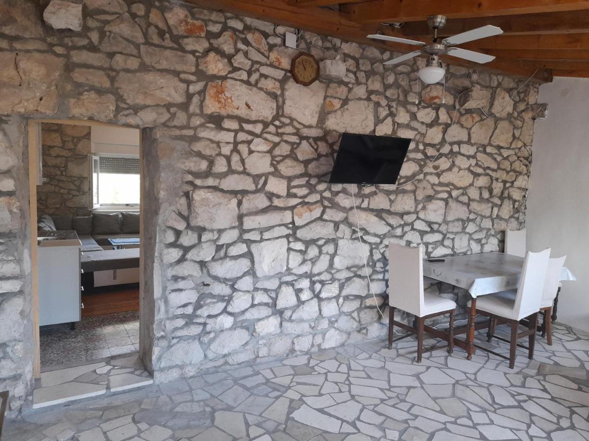 Kamena Kuca Family Rodin Διαμέρισμα Čapljina Εξωτερικό φωτογραφία