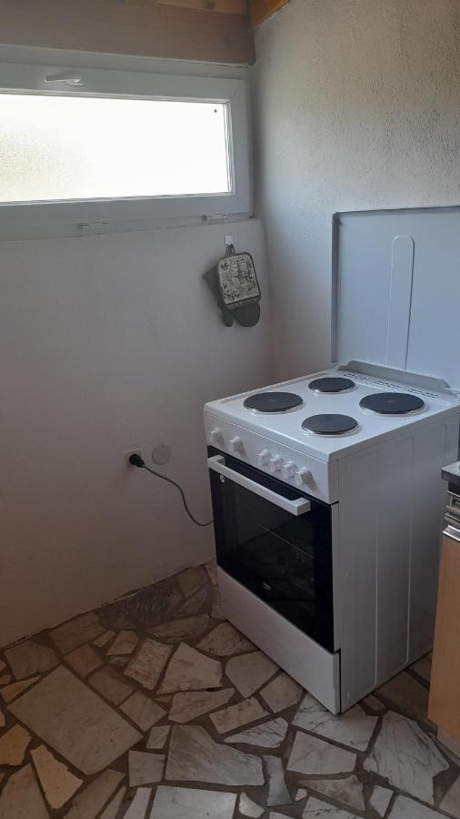 Kamena Kuca Family Rodin Διαμέρισμα Čapljina Εξωτερικό φωτογραφία