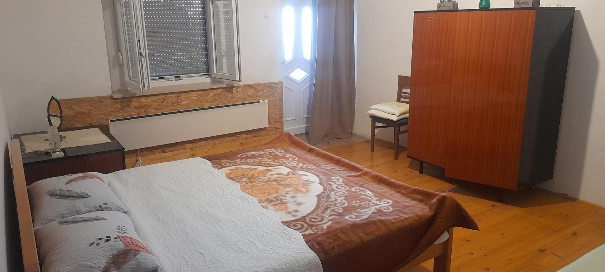 Kamena Kuca Family Rodin Διαμέρισμα Čapljina Δωμάτιο φωτογραφία