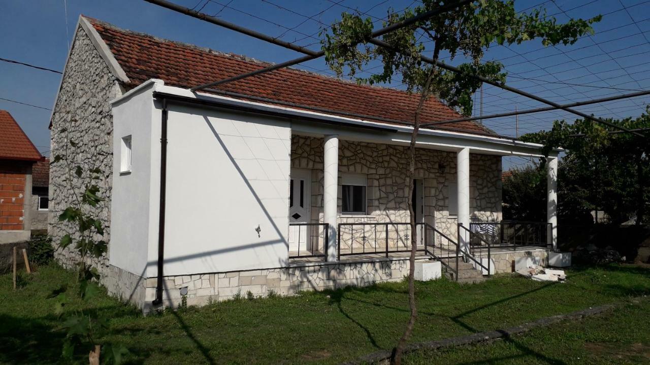 Kamena Kuca Family Rodin Διαμέρισμα Čapljina Εξωτερικό φωτογραφία