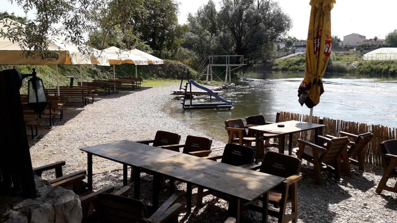 Kamena Kuca Family Rodin Διαμέρισμα Čapljina Εξωτερικό φωτογραφία