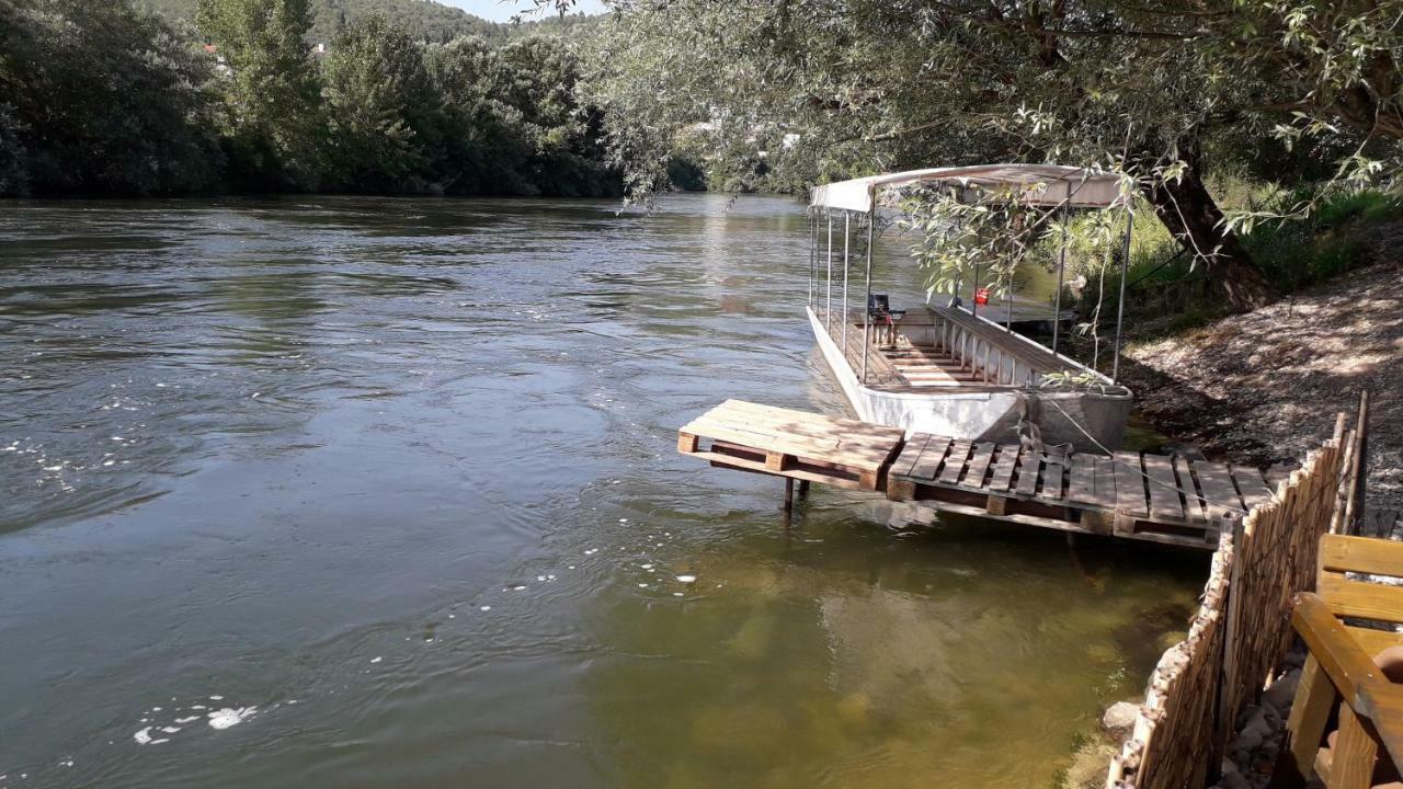 Kamena Kuca Family Rodin Διαμέρισμα Čapljina Εξωτερικό φωτογραφία