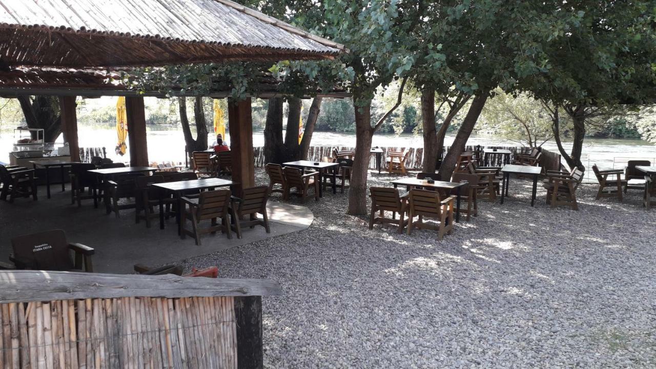 Kamena Kuca Family Rodin Διαμέρισμα Čapljina Εξωτερικό φωτογραφία