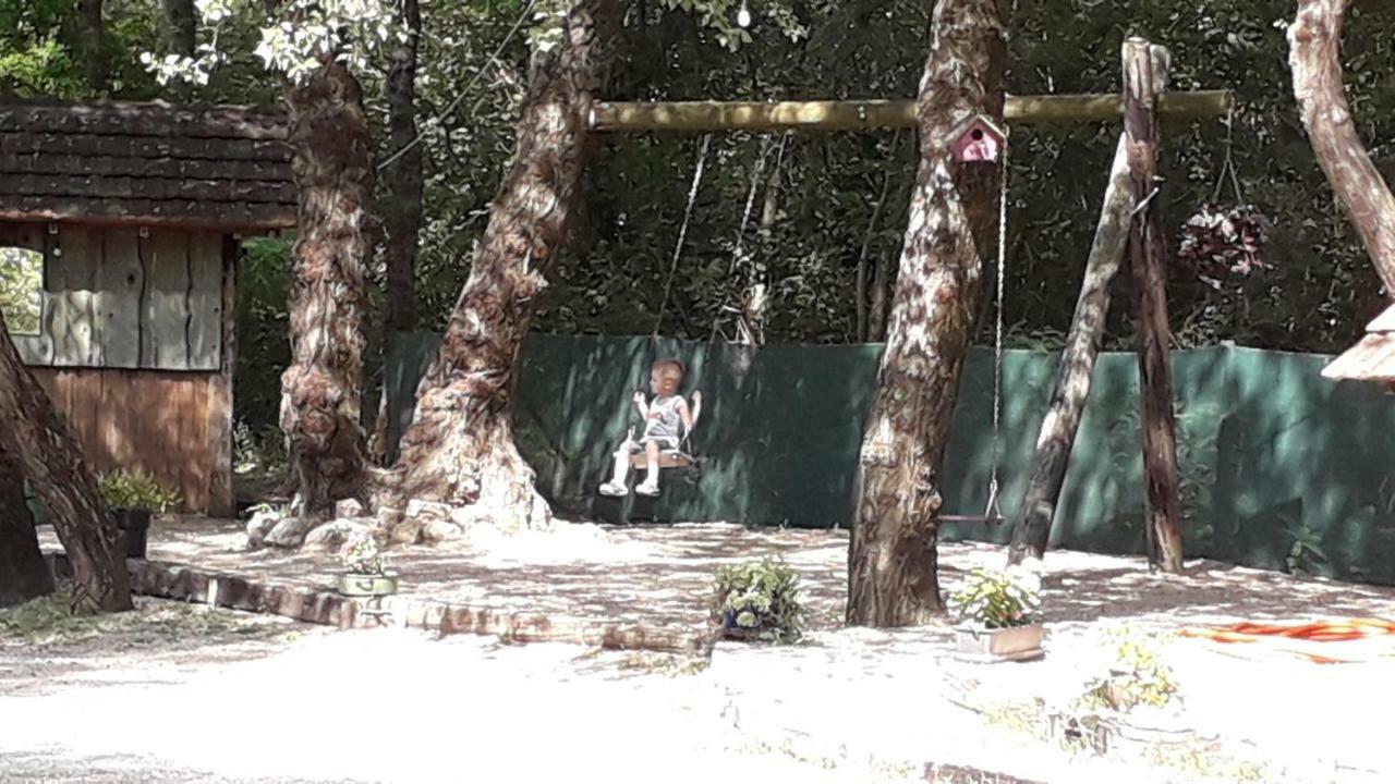 Kamena Kuca Family Rodin Διαμέρισμα Čapljina Εξωτερικό φωτογραφία