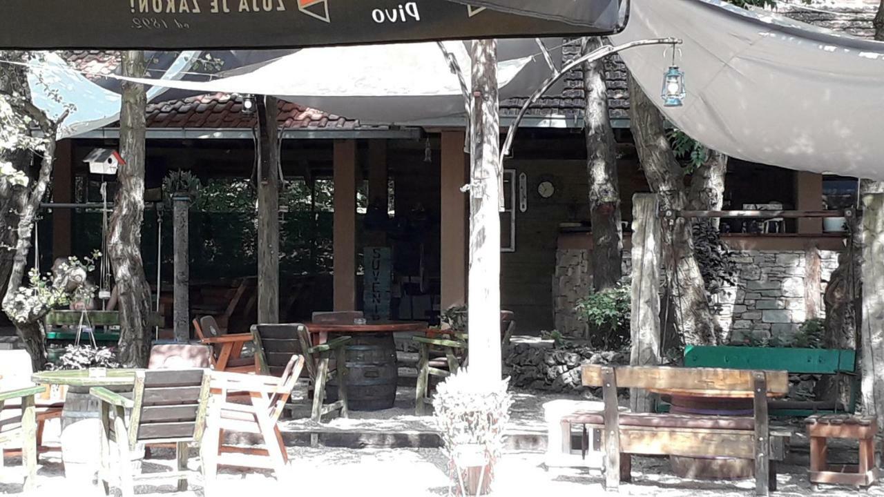 Kamena Kuca Family Rodin Διαμέρισμα Čapljina Εξωτερικό φωτογραφία