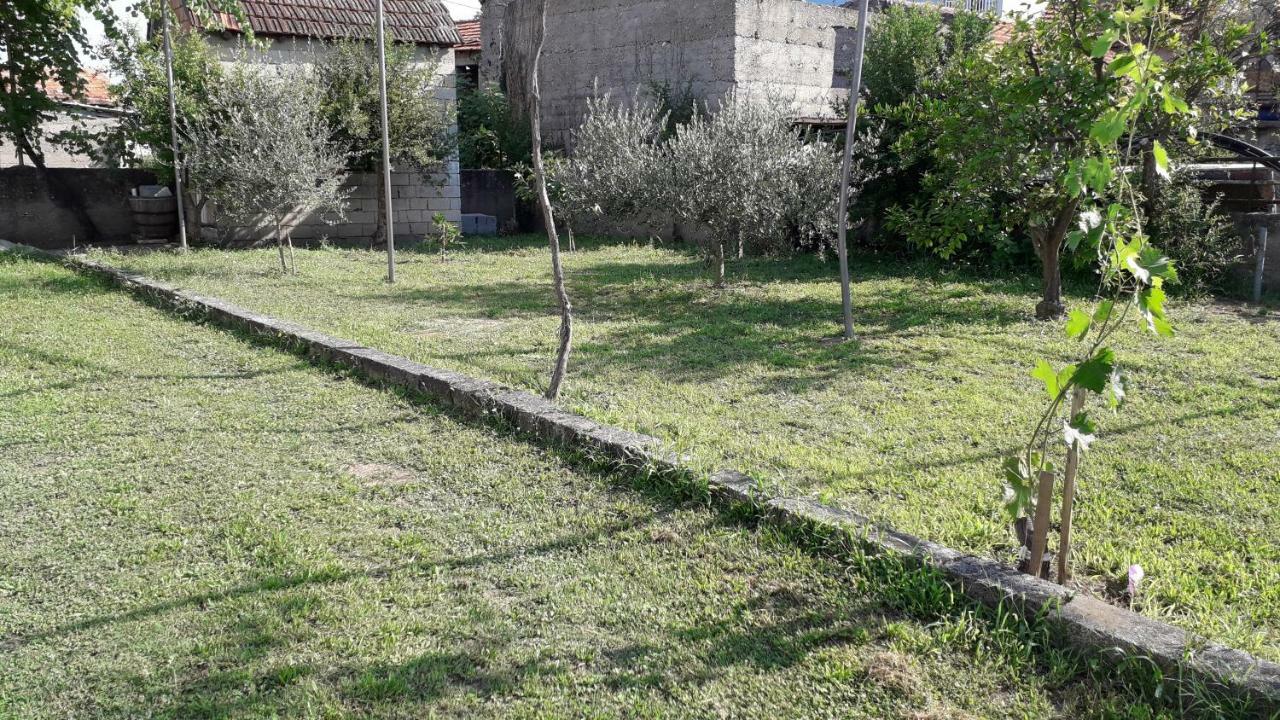 Kamena Kuca Family Rodin Διαμέρισμα Čapljina Εξωτερικό φωτογραφία
